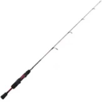 SHAKESPEARE Ugly Stik Carbon Ice Spinning Rod 32" Medium Light 2 - 6 lb