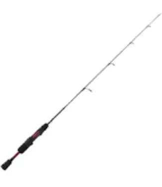 SHAKESPEARE Ugly Stik Carbon Ice Spinning Rod 32" Medium Light 2 - 6 lb