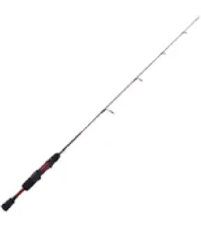 SHAKESPEARE Ugly Stik Carbon Ice Spinning Rod 32" Medium Light 2 - 6 lb