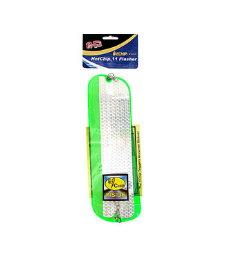 Hotchip11 Fl Grn Stryper