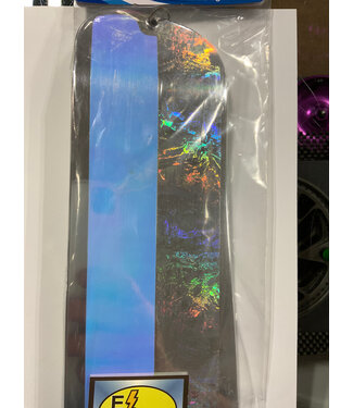 Pro-Troll PRO-TROLL PROCHIP 11 FLASHER SILVER HORNET