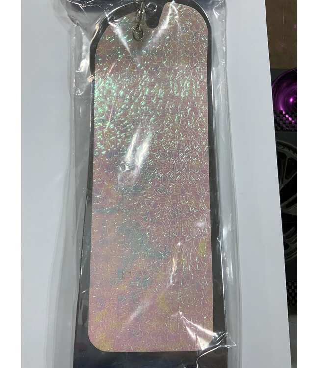 Pro-Troll PRO-TROLL PROCHIP 11 FLASHER SILVER HORNET