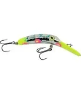 YAKIMA BAIT MAG LIP 3.0 HELL RAISER