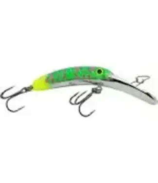 YAKIMA BAIT COMPANY YAKIMA BAIT MAG LIP 3.5 ZOMBIE HUNTER