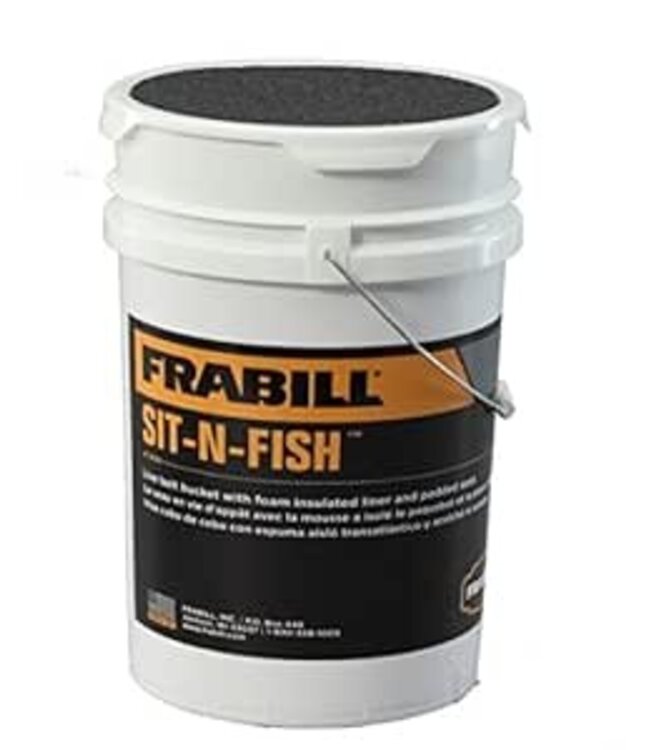 FRABILL FRABILL SIT-N-FISH