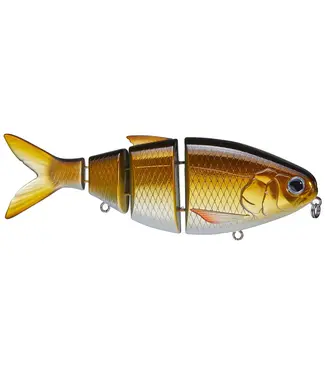 FISHLAB BZZ BIO SHAD GIZZARD GOLDEN SHINER