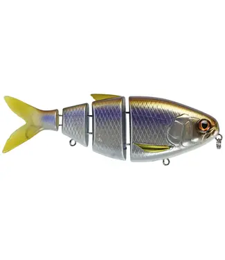 FISHLAB BZZ BIO SHAD GIZZARD WAKASAGI