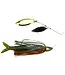 FISHLAB FISHLAB BIO-BLADE SPINNERBAIT 3/8oz BLUEGILL