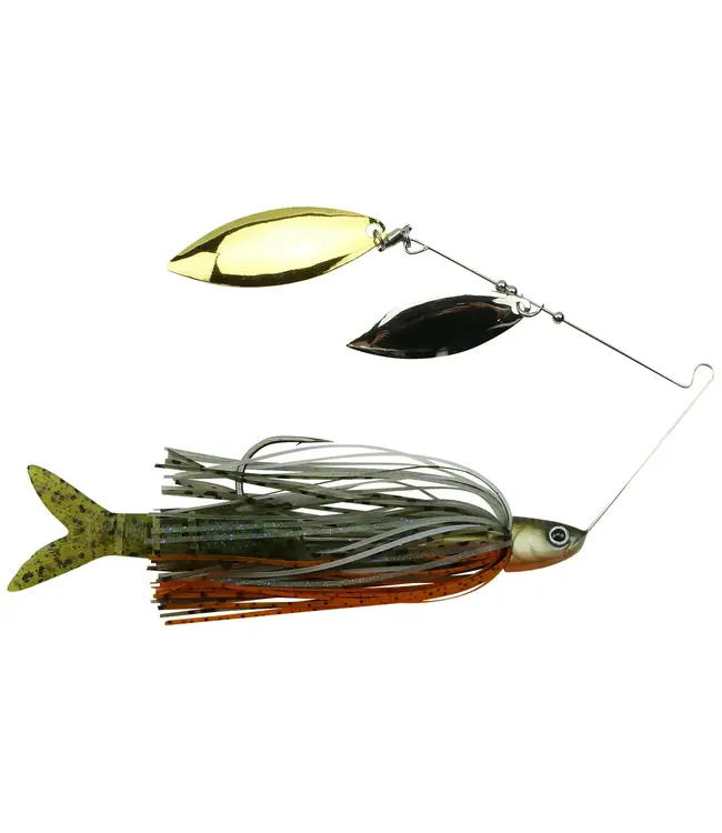 FISHLAB FISHLAB BIO-BLADE SPINNERBAIT 3/8oz BLUEGILL