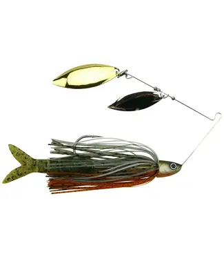 FISHLAB FISHLAB BIO-BLADE SPINNERBAIT 1/2oz BLUEGILL