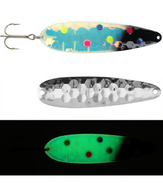 Moonshine Lures MOONSHINE LURES RV MAGNUM LONE WONDERBREAD RV-LWB-M
