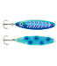 Moonshine Lures MOONSHINE LURES RV MAGNUM DOTTED UV BLUE ALEWIFE RV-UBA-M
