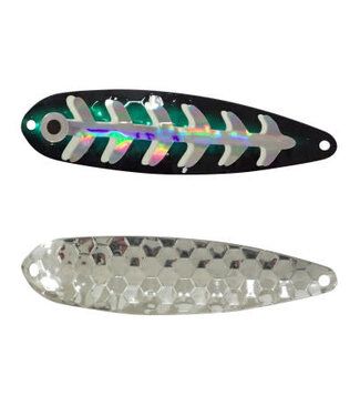 Moonshine Lures MOONSHINE LURES MAGNUM GLOW 42 SECOND MS-42S-M