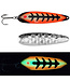 Moonshine Lures (MS-OH-S) MOONSHINE LURES STANDARD ORANGE HULK