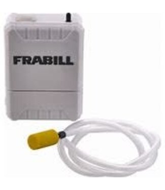 FRABILL FRABILL AQUA LIFE AERATOR