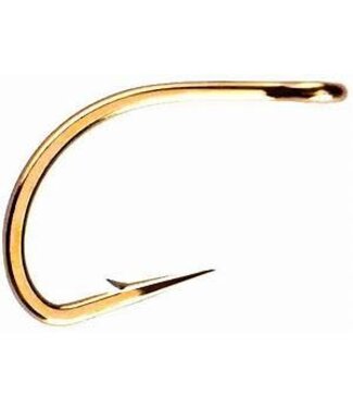 Mustad MUSTAD C67SNP-BR EGG CADDIS #10/25