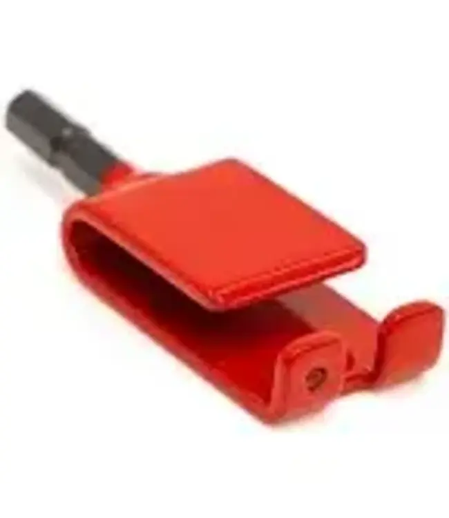 Eskimo ESKIMO ICE ANCHOR DRILL ADAPTER #43416