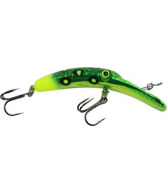 YAKIMA BAIT COMPANY YAKIMA BAIT MAG LIP 3.0 GREMLIN