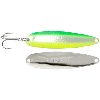 Gibbs-Delta Tackle MICHIGAN STINGER - STINGRAY - CAN'T AFFORD IT (NSH194)