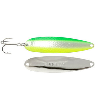 Gibbs-Delta Tackle MICHIGAN STINGER STINGRAY CAN'T AFFORD IT NSH194