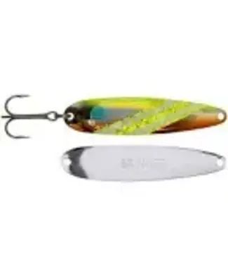 Gibbs-Delta Tackle MICHIGAN STINGER STINGRAY CARAMEL DOLPHIN UV NS124UV