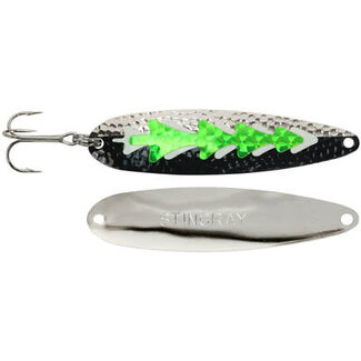 Gibbs-Delta Tackle MICHIGAN STINGER - STINGRAY - MARTEL (NSH527)