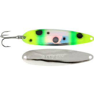 Gibbs-Delta Tackle MICHIGAN STINGER - STINGRAY - FROGGY UV (NSFGUV)