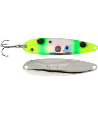Gibbs-Delta Tackle MICHIGAN STINGER STINGRAY FROGGY UV NSFGUV