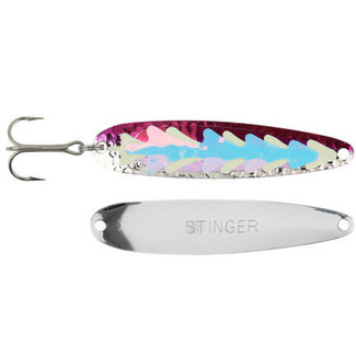 Gibbs-Delta Tackle MICHIGAN STINGER - STINGRAY - UV PURPLE ALEWIFE (NSH541UV)