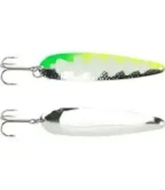 Gibbs-Delta Tackle MICHIGAN STINGER STINGRAY THE DOCTOR NSHCGT29