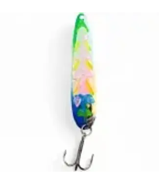 Gibbs-Delta Tackle MICHIGAN STINGER STINGER KING UV S553TUV