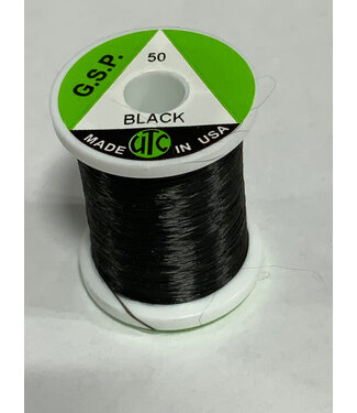 ULTRA THREAD COMPANY UTC G.S.P. 50 BLACK