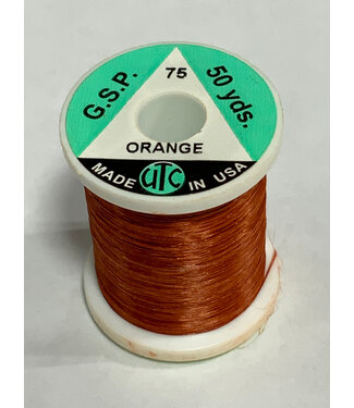 ULTRA GSP 75 DENIER, ORANGE TG0012