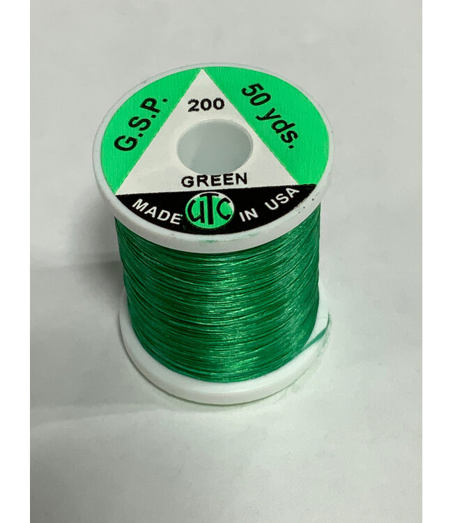 ULTRA THREAD COMPANY ULTRA GSP 200 DENIER 50 YDS