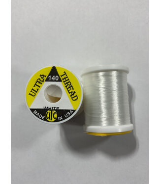 Wapsi ULTRA THREAD 140 WHITE UT1001