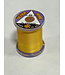 ULTRA THREAD COMPANY ULTRA WIRE 503 FL ORANGE SMALL TSW1