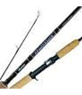 OKUMA FISHING TACKLE CORP. OKUMA CONNOISSEUR A ROD 11' 0" 4-10 LBS NOODLE SPINNING ROD 2PC
