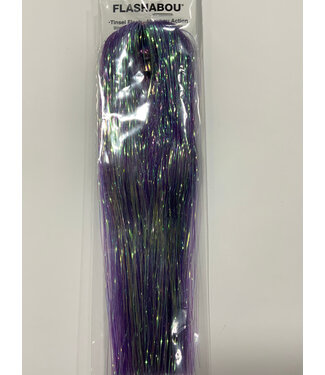 Wapsi DYED PEARL FLASHABOU PURPLE FP092