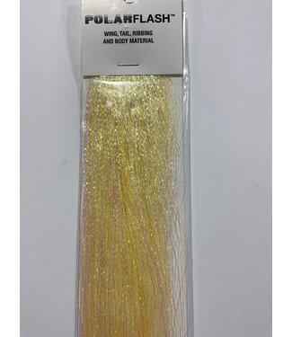 Wapsi POLARFLASH YELLOW PEARL 2005/FPF006