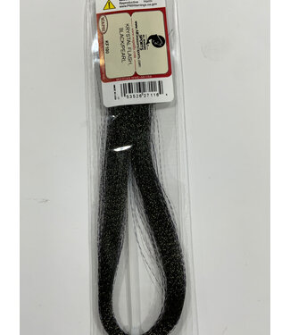 Wapsi KRYSTAL FLASH, BLACK/PEARL KF100