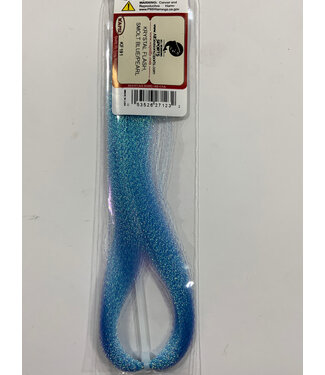 Wapsi KRYSTAL FLASH, SMOLT BLUE/PEARL  KF191