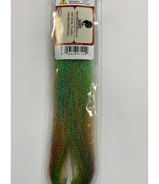 Wapsi KRYSTAL FLASH, RAINBOW/PEARL KF334