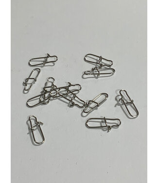 All Seasons Sports DUO LOCK SIZE 1 12PK