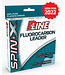 P-Line P-LINE SX50FC-11 SPIN-X 11 LB 100% JAPANESE FLUOROCARBON LEADER 50 YD