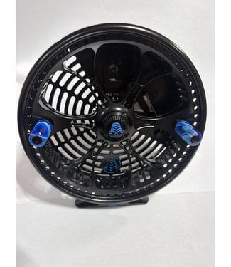 Kingpin Kingpin Aero Custom Black and Blue