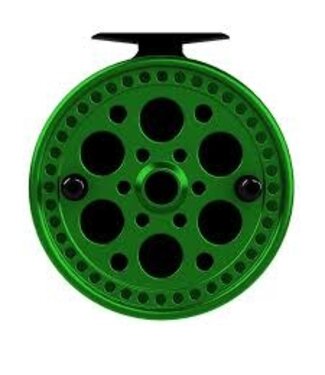 Kingpin Kingpin R2 Custom Kawi Green