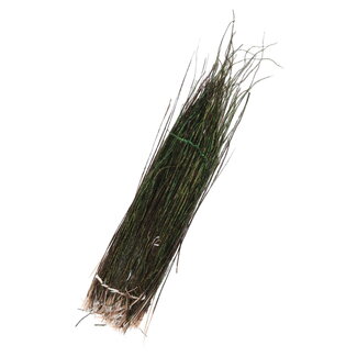 Wapsi (PEH199) PEACOCK HERL, STRUNG, NATURAL