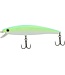 Challenger Lures CHALLENGER MINNOW 4 1/2' - Tropical Shad EG033-TSHD