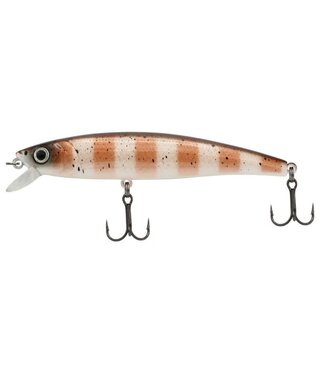 Challenger Lures CHALLENGER MINNOW 4 1/2' - Dirty Goby EG033-DRTG