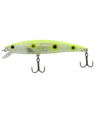 Challenger Lures CHALLENGER MINNOW 4 1/2' - Her Secret EG033-HERS